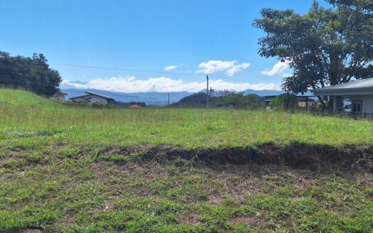 Lands for sale in gated community, Grecia, Alajuela –