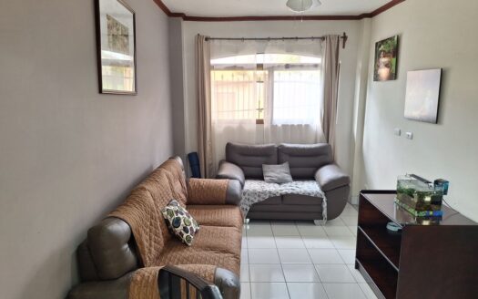 Beautiful Central home for sell, Grecia, Alajuela –