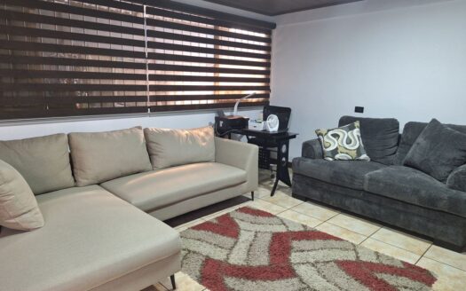 Blue House for sale, Grecia Alajuela –