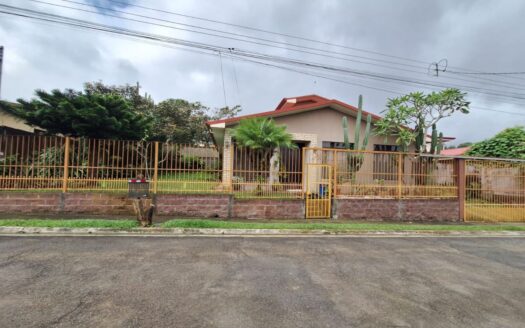 House for sale, Grecia Costa Rica –