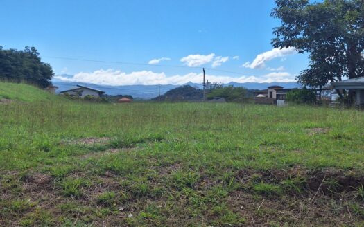 Lands for sale in gated community, Grecia, Alajuela –