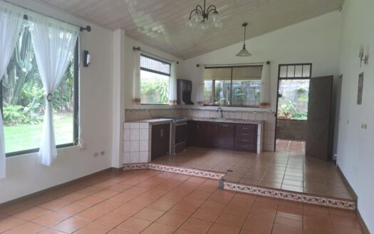 House for sale, Grecia Costa Rica –