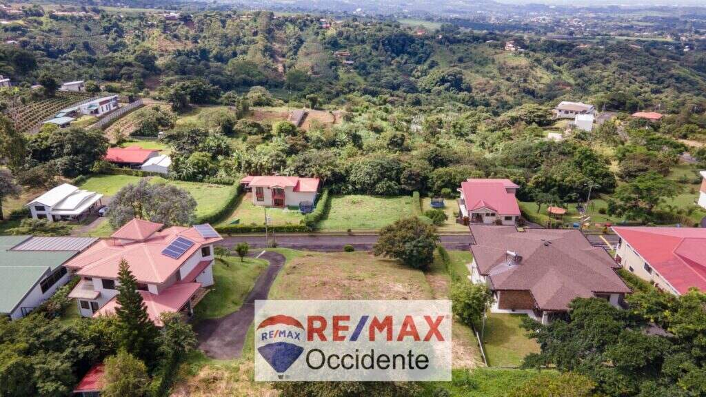 Land For Sale Grecia Costa Rica –