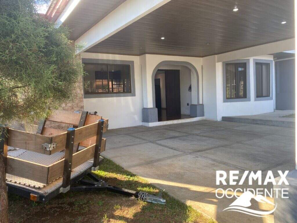 House for sale in Grecia , Costa Rica –