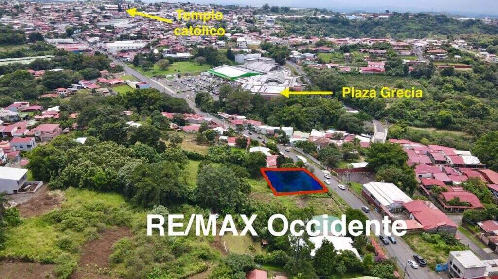 Land For Sale, Commercial- Residential –