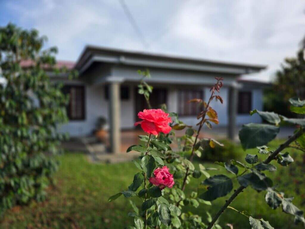 Furnished House For Sale Grecia Costa Rica –