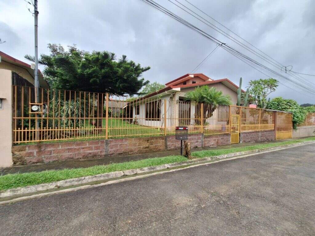 House for sale, Grecia Costa Rica –