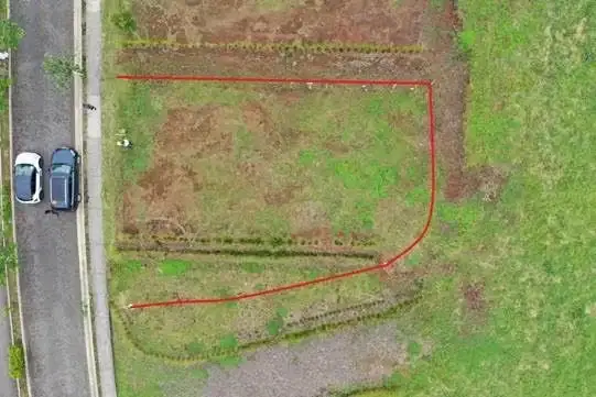 Excellent Land for sale, Grecia –