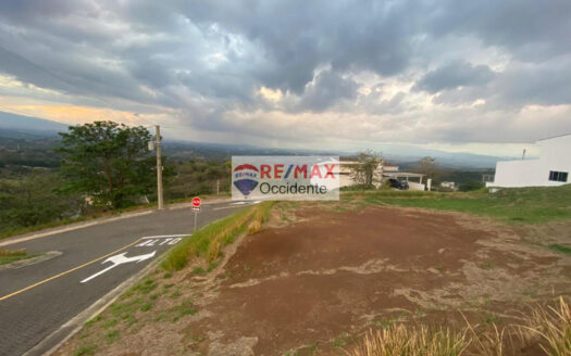 Lot for Sale in Hacienda Natura – Naranjo, Alajuela, Costa Rica $66,146