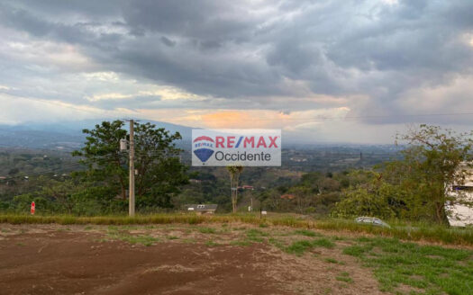 Lot for Sale in Hacienda Natura – Naranjo, Alajuela, Costa Rica $66,146