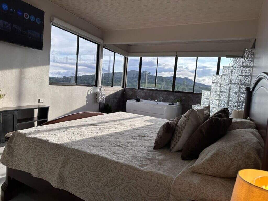 Apartment  for rent in Naranjo –