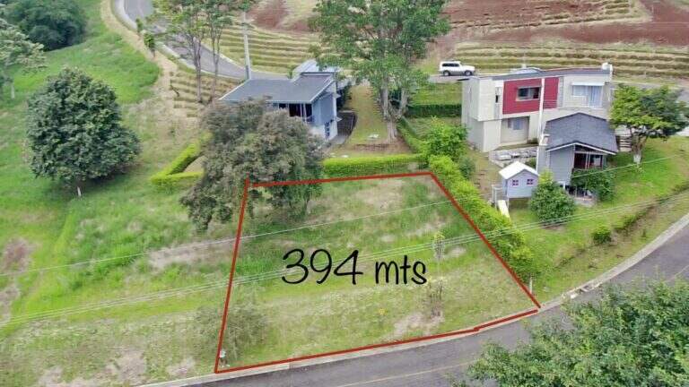 Costa Rica Lot/Land #400271663038