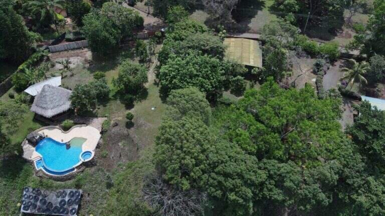 Costa Rica Lot/Land #400272641009