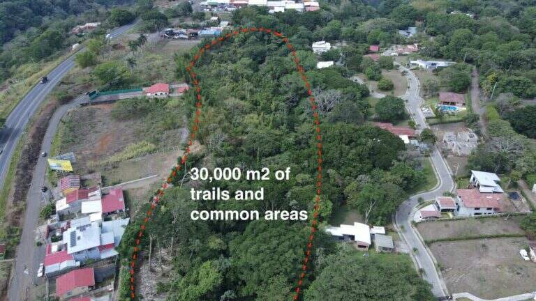 Costa Rica Lot/Land #400272641010