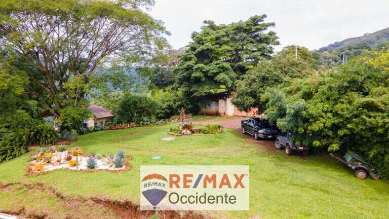 Costa Rica Lot/Land #400273115020