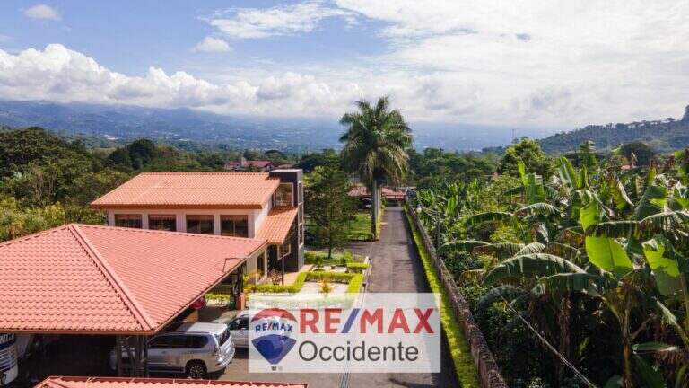 Costa Rica House/Villa #400273035054