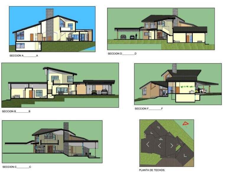 Costa Rica Lot/Land #400273383009