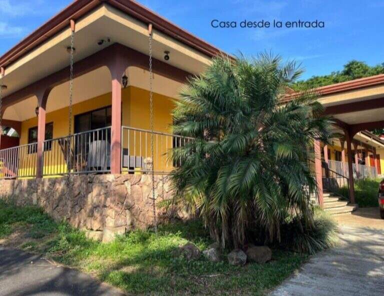 Naranjo