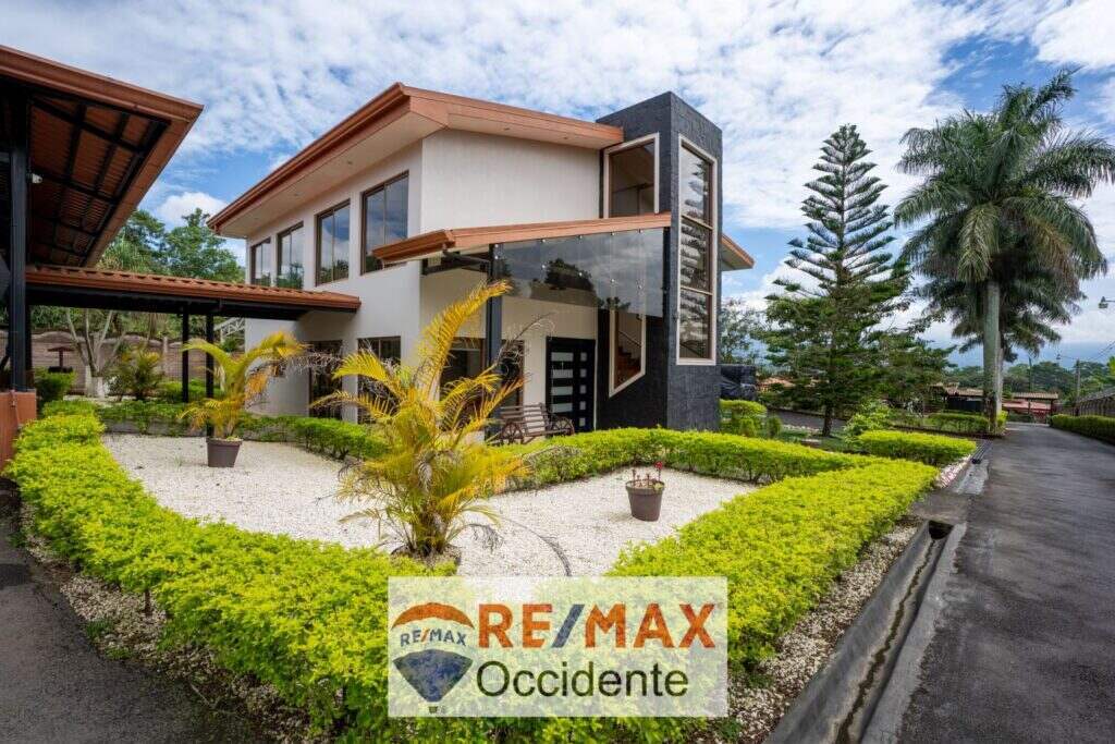 Quinta  Naranjo for Sale: More Than a Property, a Lifestyle –