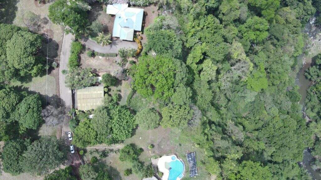 7,000 m² Lot for Sale in Quinta Plantation Estates, Naranjo – Investment or Dream Home Opportunity