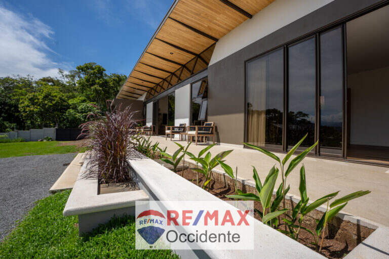 Costa Rica House/Villa #400272810025