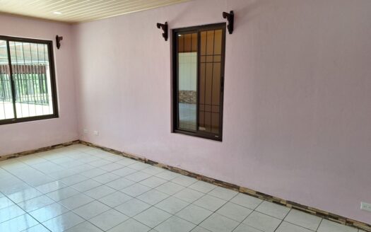 Opportunity House for Sale, Palmares Alajuela –