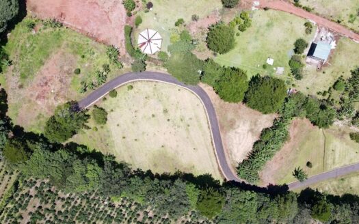 Excellent Lot for Sale, Poas Alajuela –