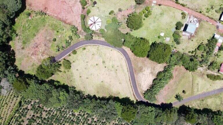 Costa Rica Lot/Land #400273115025