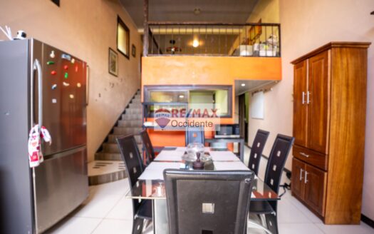 Spacious 3-Bedroom Home with Dual Income Apartments | Prime Location on 822 Sq Ft Lot –