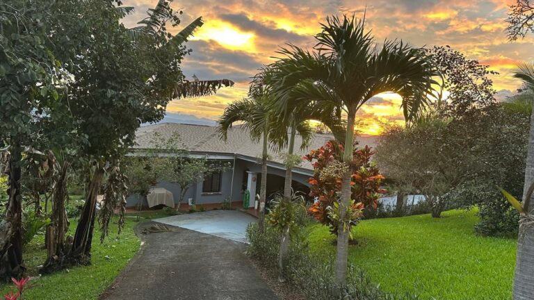 Costa Rica House/Villa #400273115044