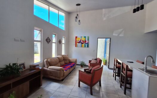 Modern House for sale, Poas Alajuela –