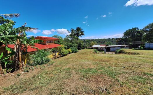 Beautiful land for sale Poas, Alajuela –