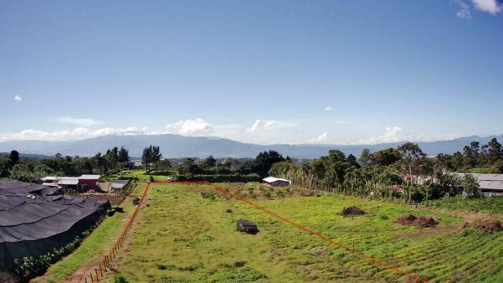 Amazing Lot for sale -Sabana Redonda -Poas Alajuela -Costa Rica –