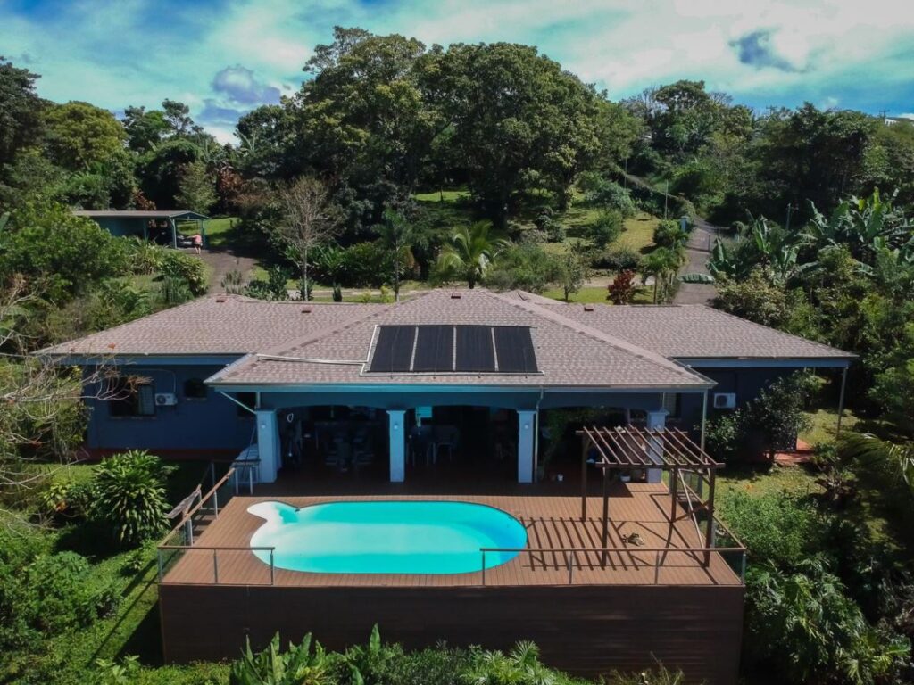 Paradise in Poás – Furnished Home for sale, Alajuela –
