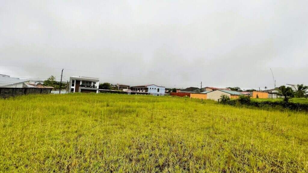 LAND FOR SALE, IN RESIDENCIAL LA LEILA, CIUDAD QUESADA, SAN CARLOS –