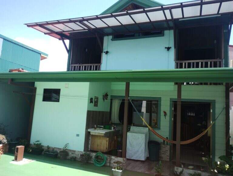 Costa Rica House/Villa #400273975048