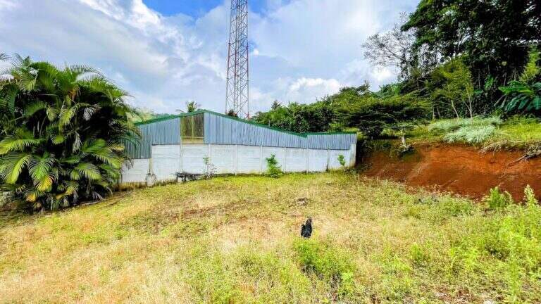 Costa Rica Lot/Land #400273248064