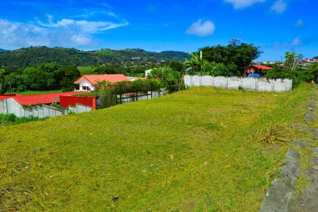 Los Tucanes Condominium Lot, San Ramón –