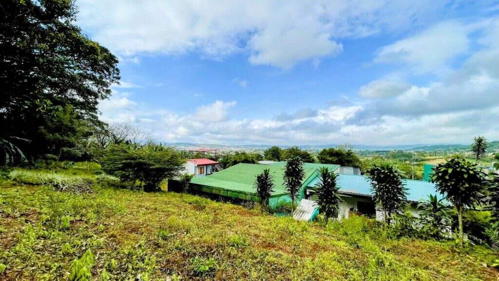 LOT FOR SALE IN RINCON OROZCO, SAN RAMON –