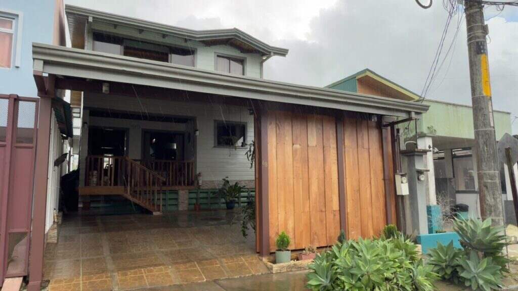 House in Otto Kooper Condominium, San Ramon –
