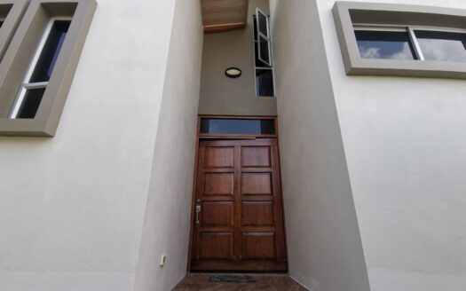 House for rent, San Juan, Sarchí –