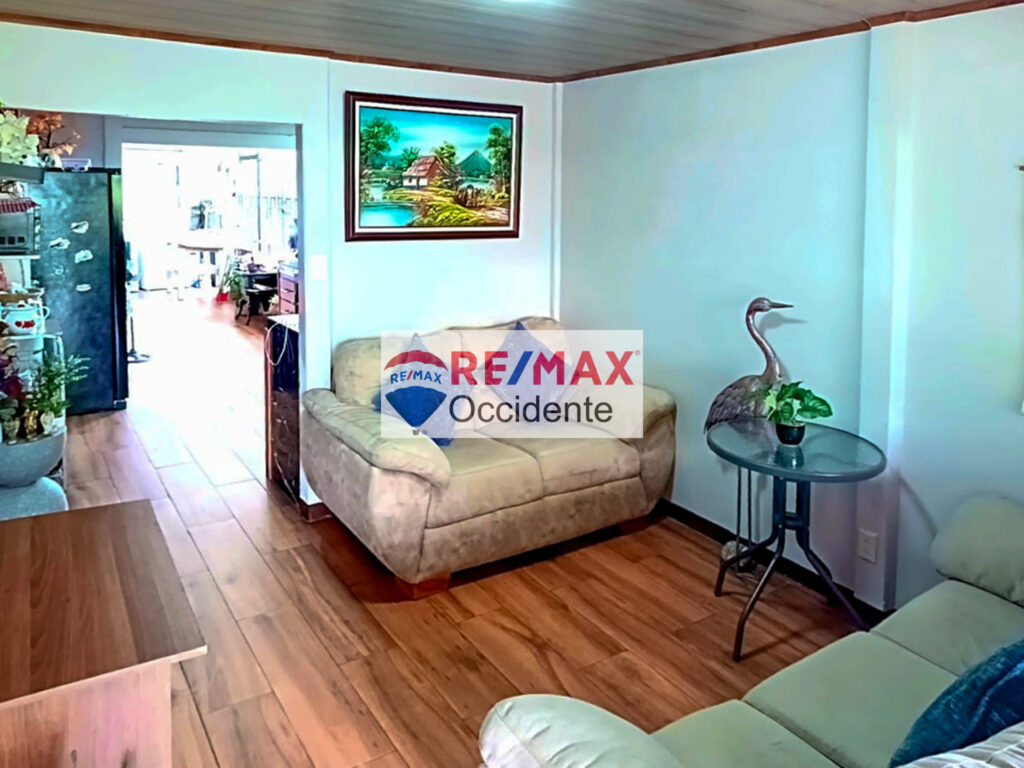 House for Sale in La Palmera, San Carlos – Peace, Comfort & Perfect Location