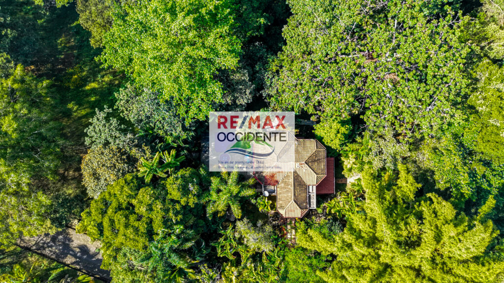 Turn key House for sale with Pool Costa Rica