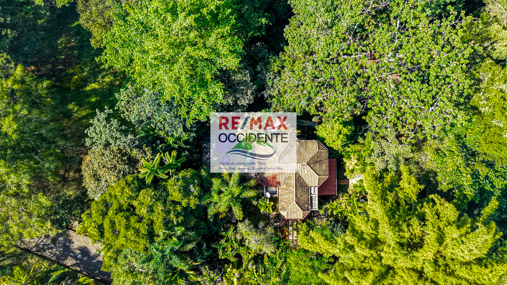 Turn key House for sale with Pool Costa Rica
