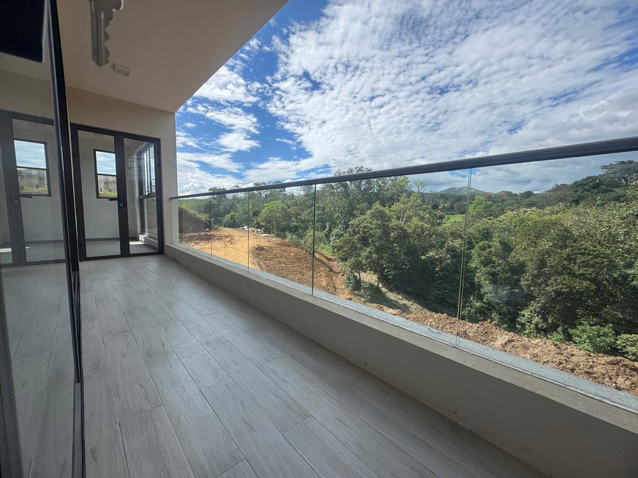 Modern 2BR Condo for Sale in El Canal, Grecia Costa Rica