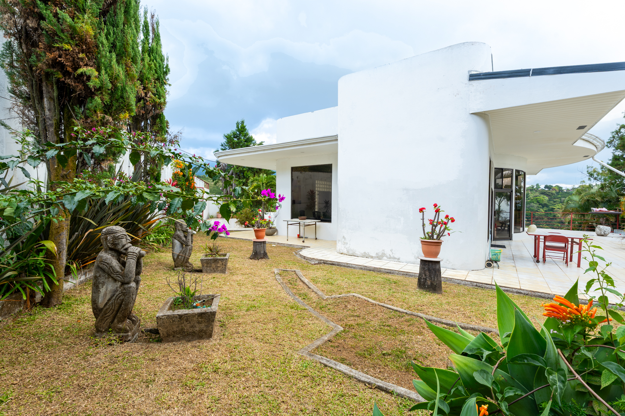 Stunning Mountain View House for Sale in Grecia, Costa Rica