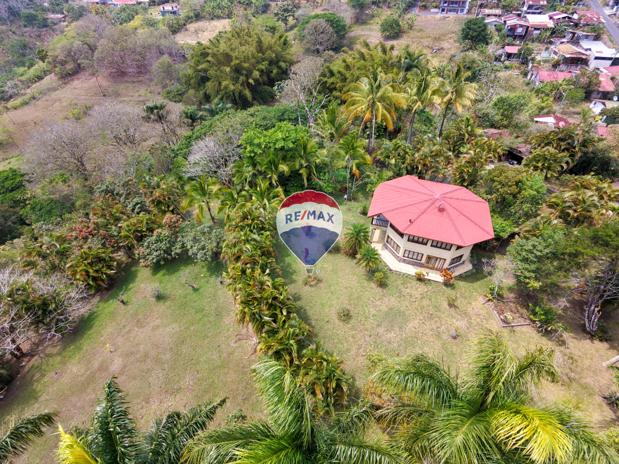 Discover Your Private Mountain Retreat in Naranjo, Costa Rica
