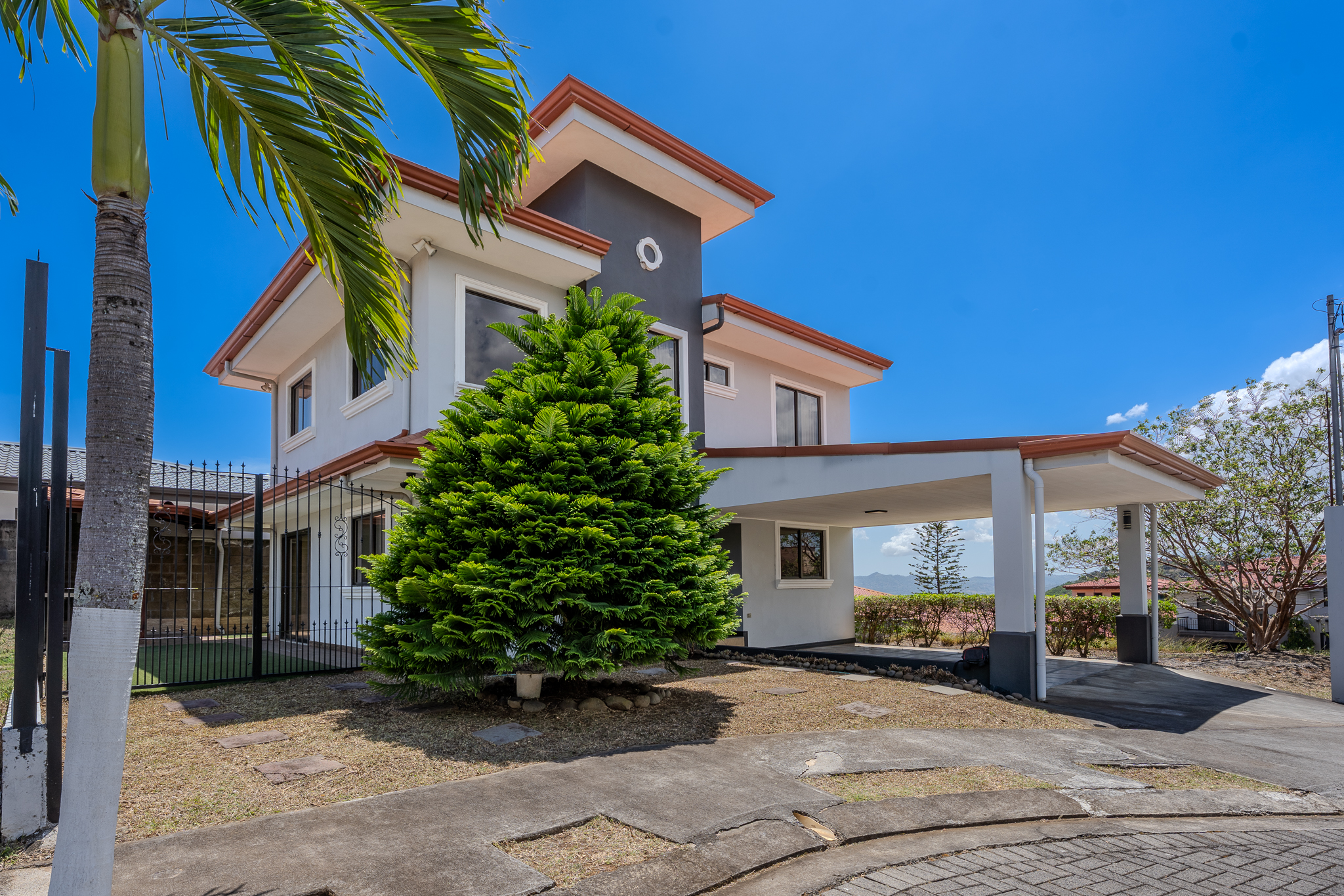 Monge House for Sale in Grecia, Costa Rica