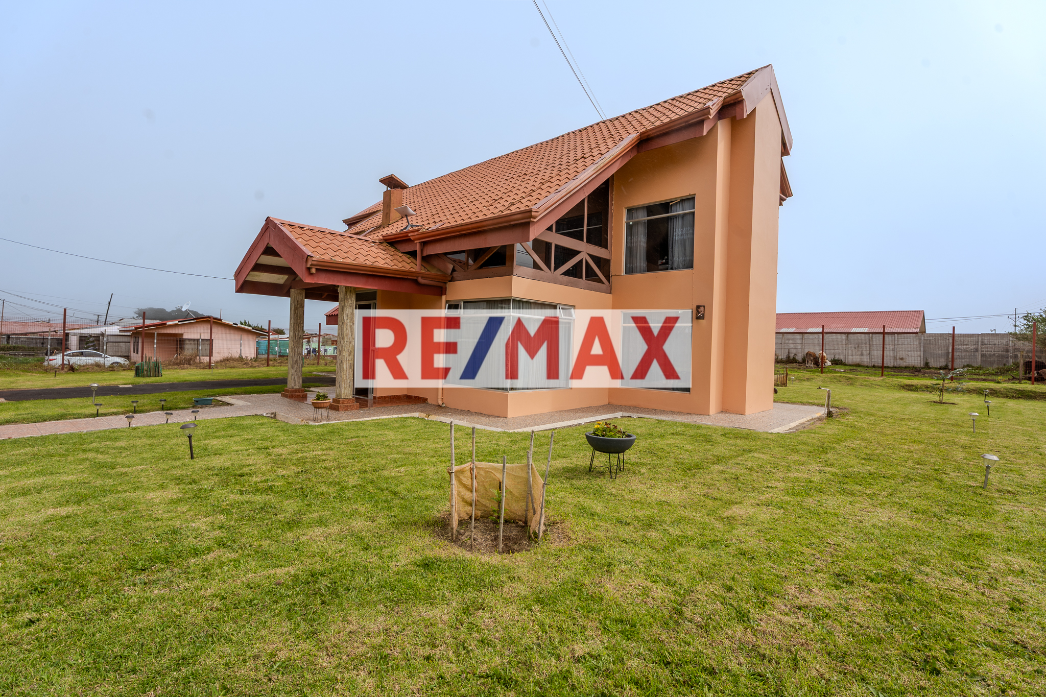 Price reduced!! Mountain Home for Sale in Zarcero | 4-Bed Concrete Home