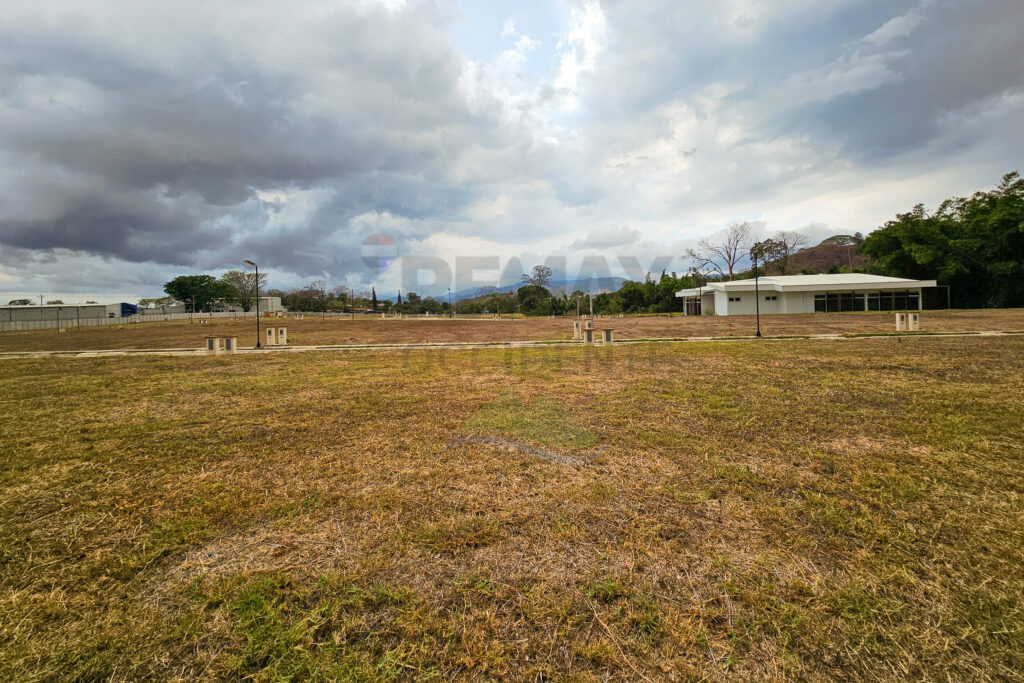 Lot for Sale in Dulúa Condominium | Near Highway 1 & Free Zones